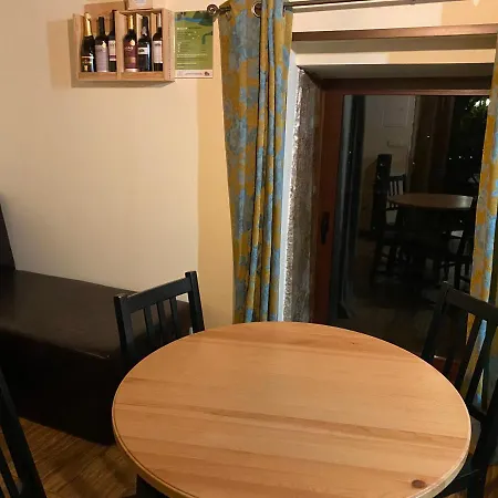 Arrabia Πανσιόν 3*